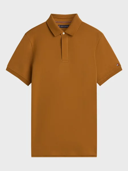 Поло Tommy Hilfiger