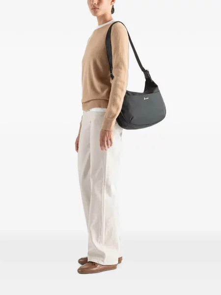 Geantă Herschel Supply Co. negru