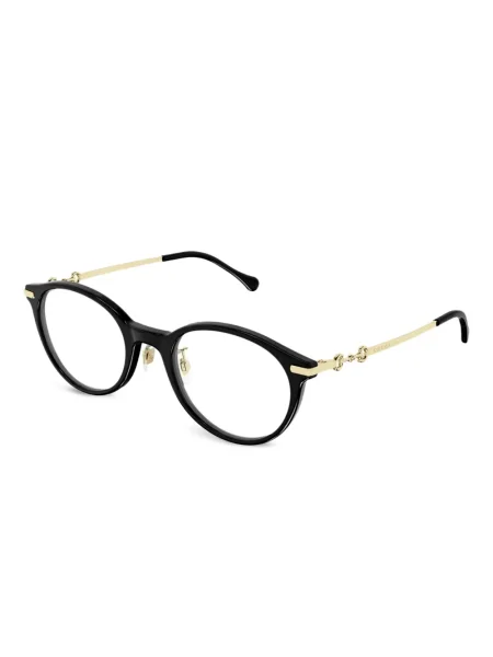 Ochelari de soare Gucci Eyewear negru
