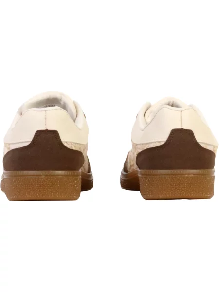 Pantofi Super Mode maro