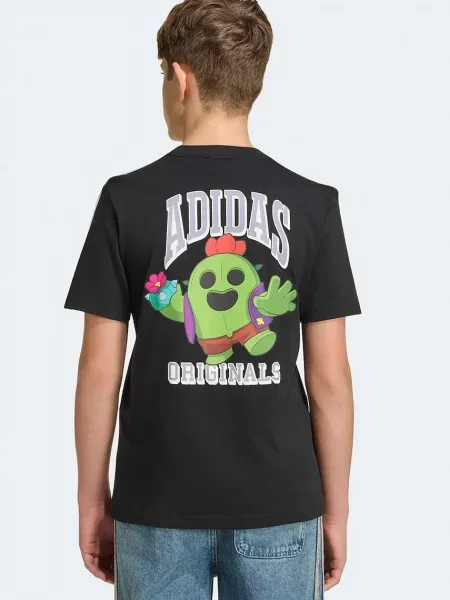 Детская футболка Adidas Originals