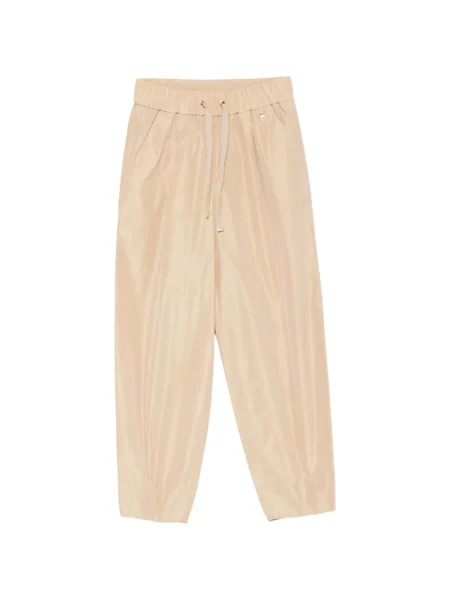 Pantaloni Herno cu cordon
