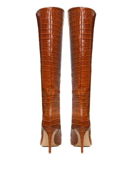 Botine Ginissima maro