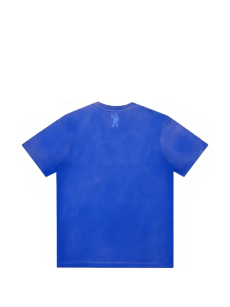 Dětské tričko Billionaire Boys Club modré