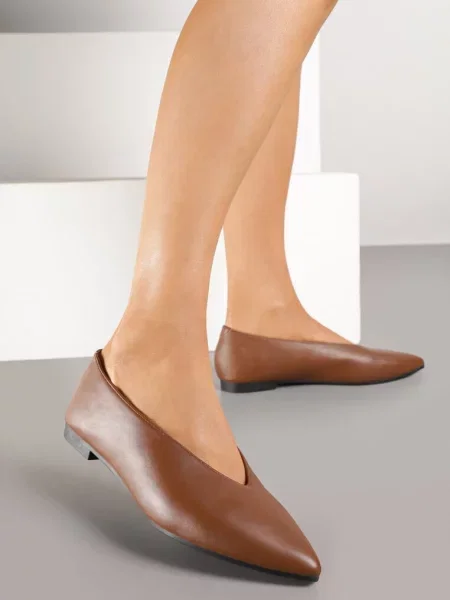 Balerini Nalivee maro