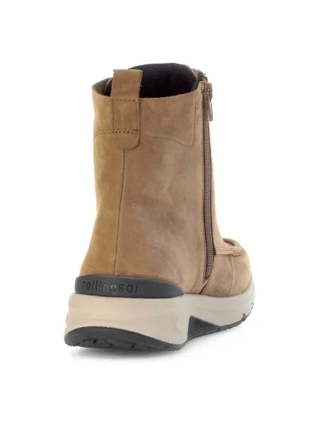 Pantofi Gabor maro