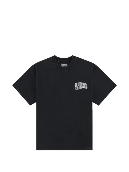 Koszulka dziecięca Billionaire Boys Club czarna