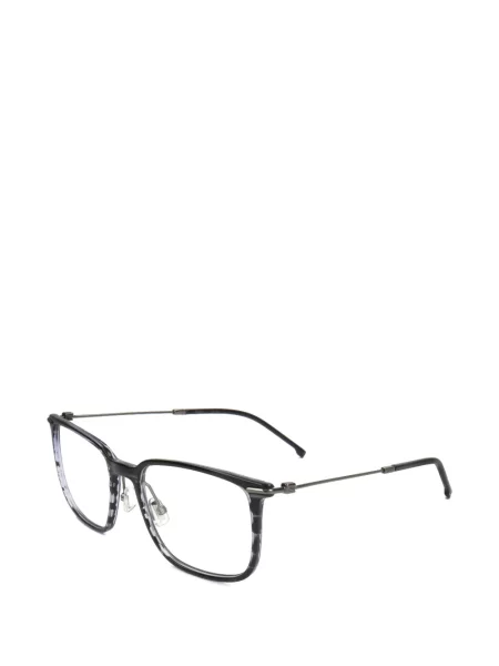 Ochelari de soare Boss cu dungi gri