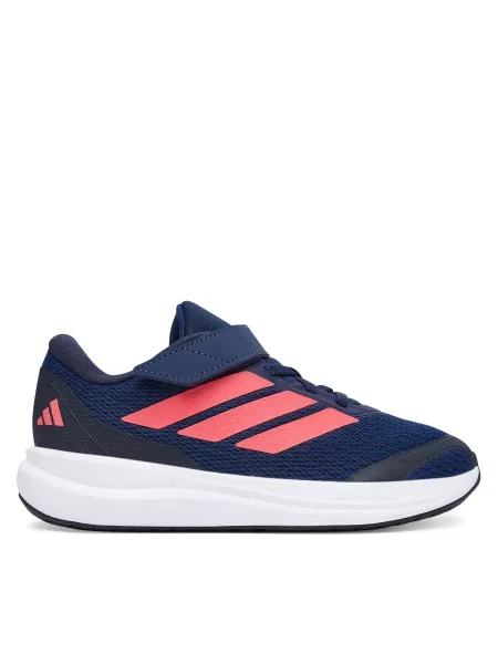 Adidas Laisvalaikio batai Runfalcon 6 Shoes Children Tamsiai mėlyna