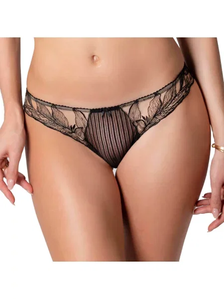 Женские трусики бикини бежеві