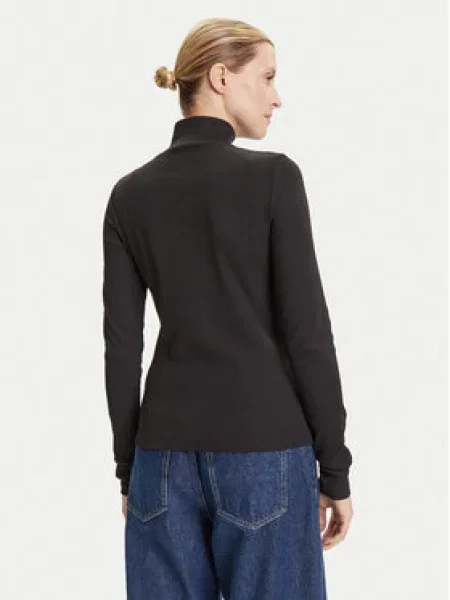 Rolák Calvin Klein Jeans čierna