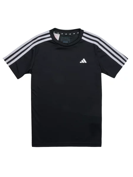 Gyerek ruha Adidas fekete