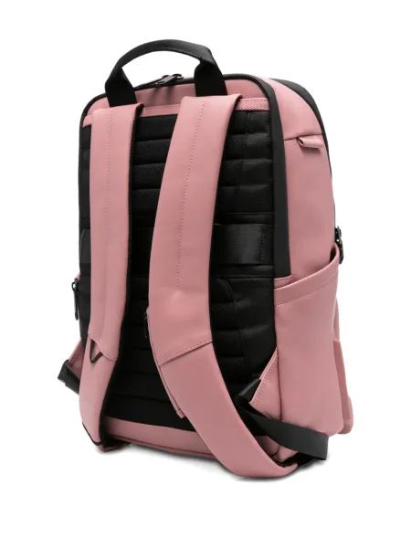 Rucsac Piquadro roz