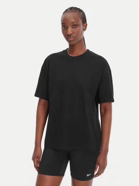 Reebok T-Shirt Reebok x Ewa Chodakowska czarny