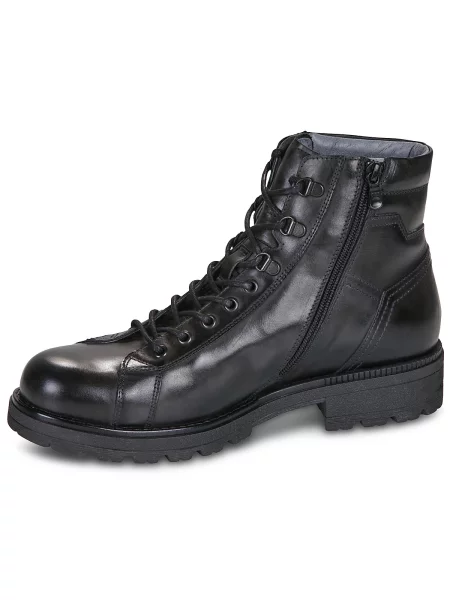 Pantofi Nerogiardini negru