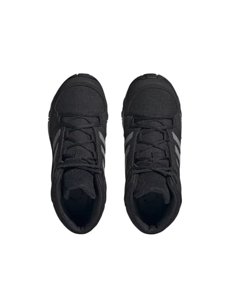 Gyerek félcipő Adidas fekete