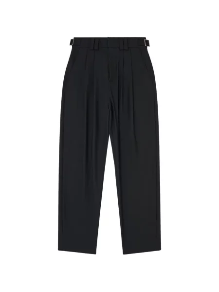 Pantaloni Diesel negru