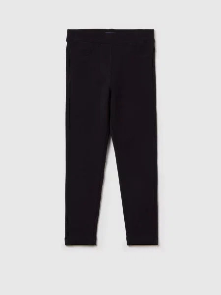Дитячі Легінси OVS чорний