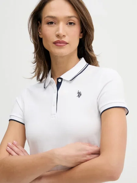 Сукня U.S. Polo Assn. POLO DRESS