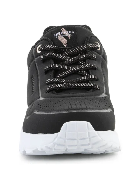 Pantofi Skechers negru