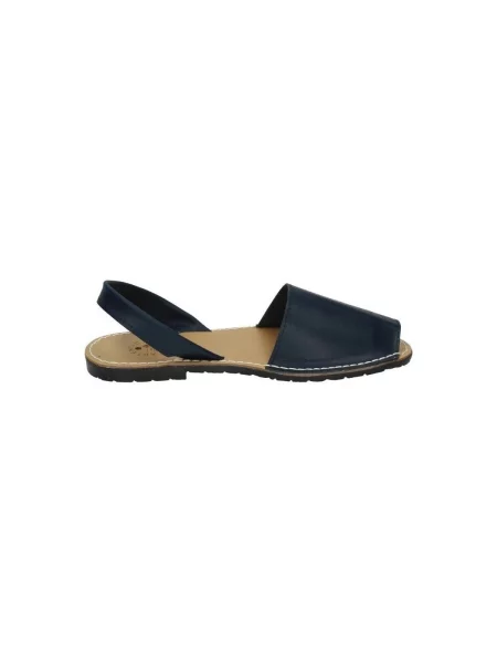 Sandale Made In Spain plava