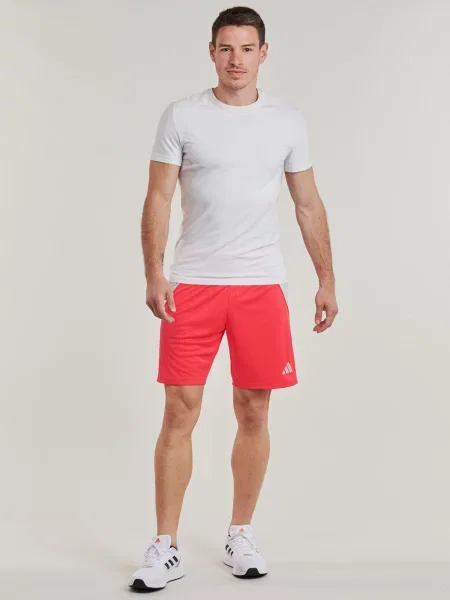 Kratke hlače Adidas bijela