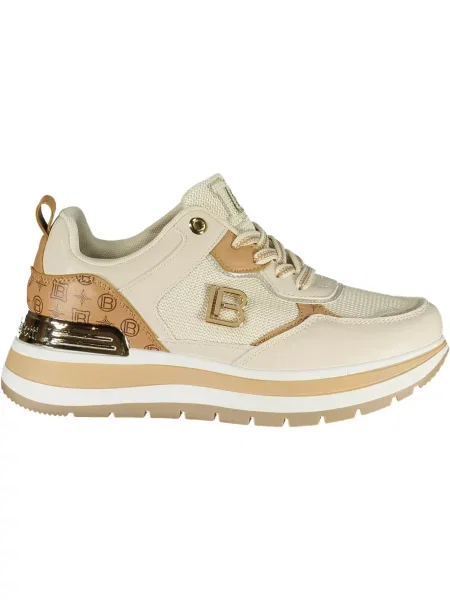 Superge Laura Biagiotti bež