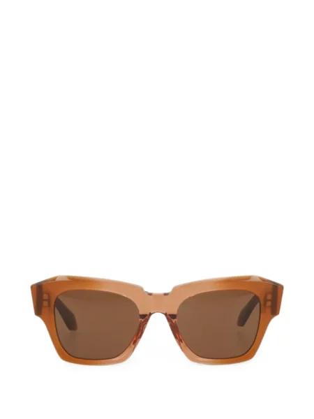 Ochelari de soare Alaia Eyewear