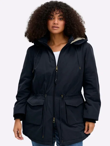 Geacă parka Sheego