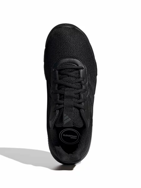 Papuci Adidas negru