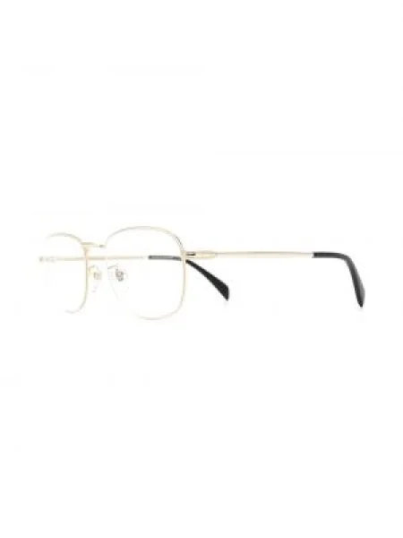 Слънчеви очила Eyewear By David Beckham черно