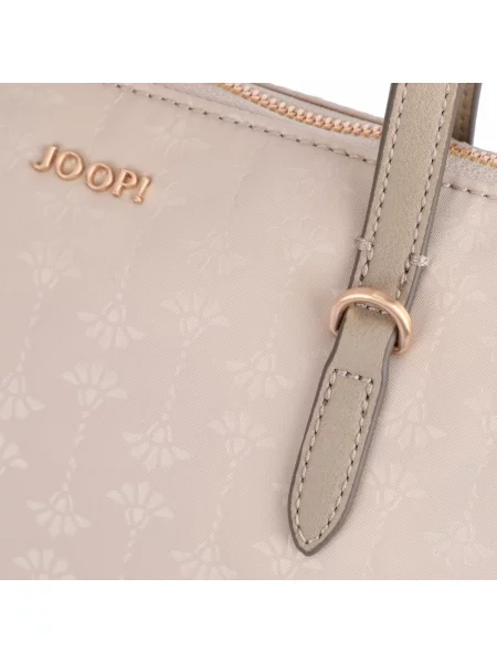 Shopperka Joop! beżowa