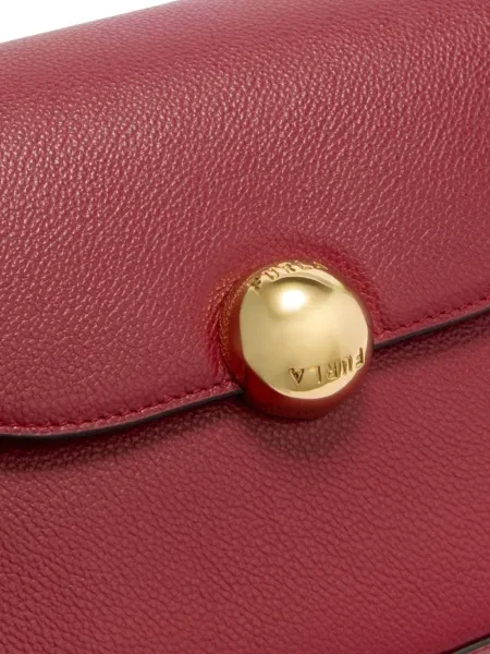 Κορμάκι Furla κόκκινο
