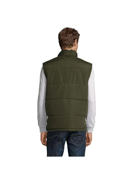 Kamizelka Viper Dla Dorosłych Unisex niebieska