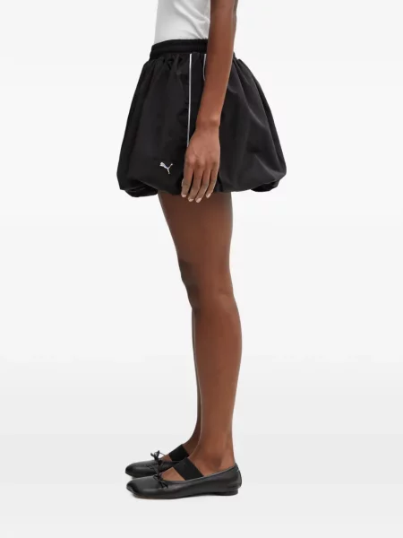 Fusta mini Puma negru