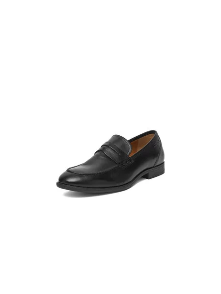 Loaferice Lasocki MB crna