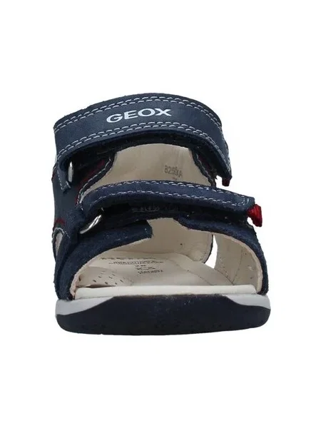 Pantofi copii Geox albastru