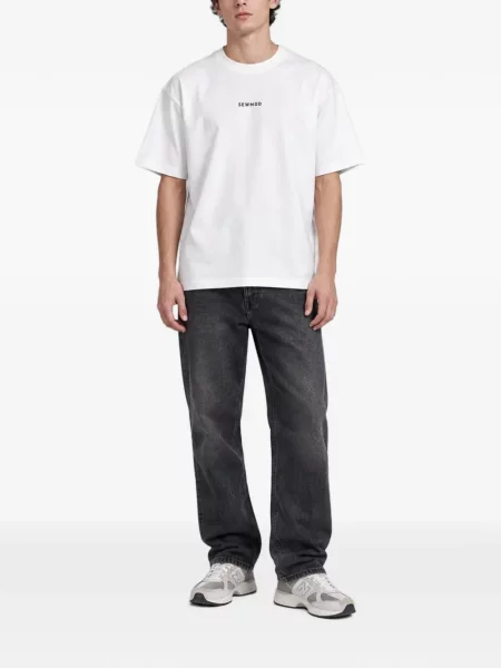 Tricou Sewmod cu imagine