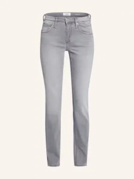 Marc O'polo Denim Džíny every day grey wash šedé