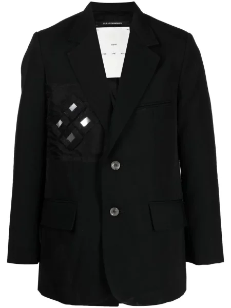 Sacou Song For The Mute negru