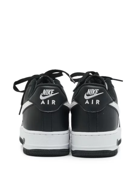 Sneakerși Nike Air Force 1 negru