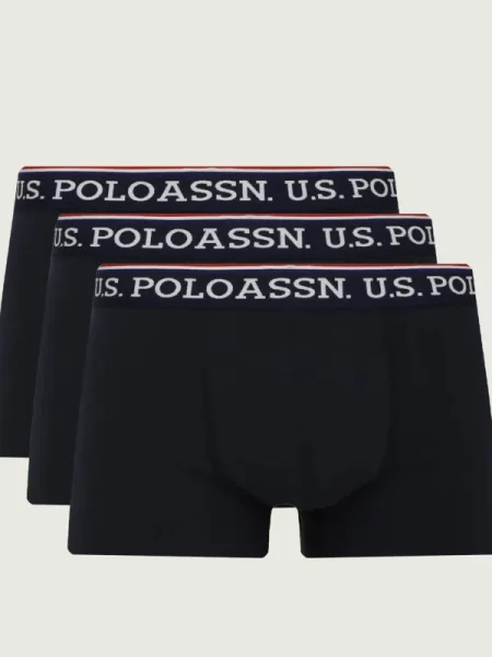 US Polo ASSN Chiloți boxer