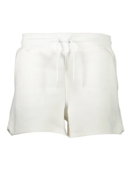 Kratek hlače K-way bela