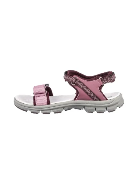 Pantofi Cmp roz