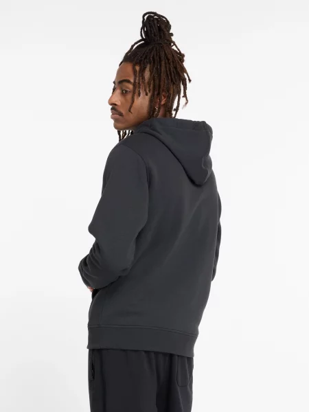 Свитер New Balance черный