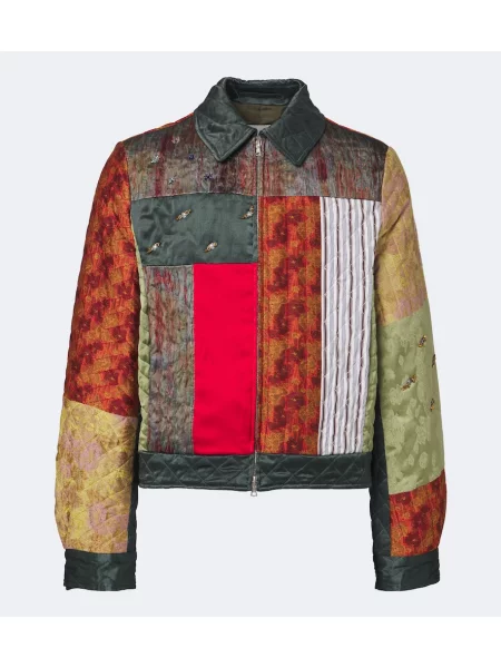 Geacă Dries Van Noten