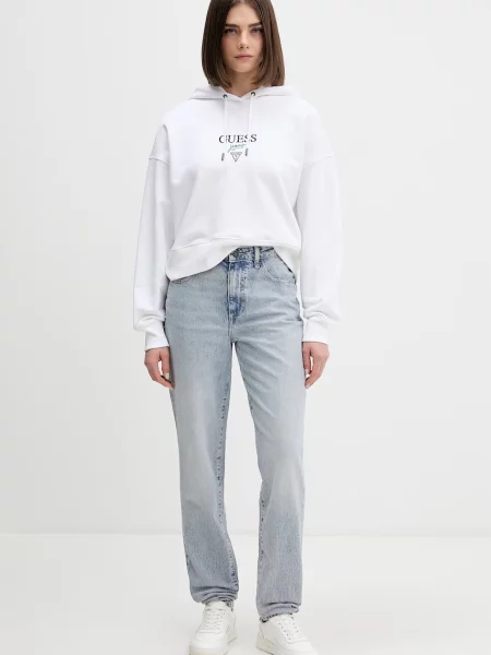 Guess Jeans джинси mom fit