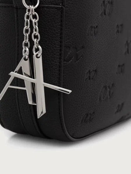 Armani Exchange сумка крос-боді