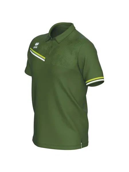 Tricou Errea verde