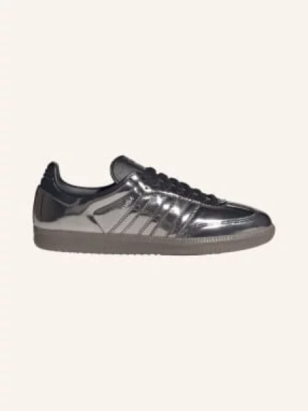 Sneakersy Adidas Originals szare